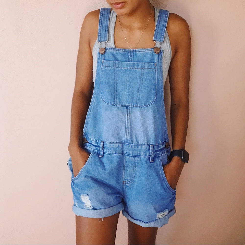 The Classic Shortall
